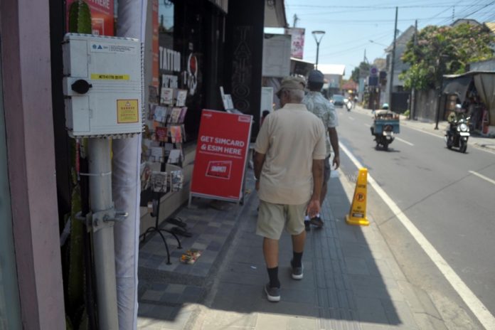 Provider Tawar Tarif Dasar SJUT Bawah Tanah, Pemkot Denpasar Buka Peluang Relaksasi 1