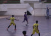 PSSI Buleleng Mulai Seleksi Atlet Futsal untuk Porprov Bali 2027