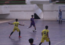 PSSI Buleleng Mulai Seleksi Atlet Futsal untuk Porprov Bali 2027