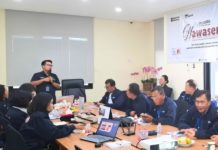 Puluhan Purnawirawan TNI-Polri Diedukasi Literasi Keuangan hingga Jaga Kesehatan