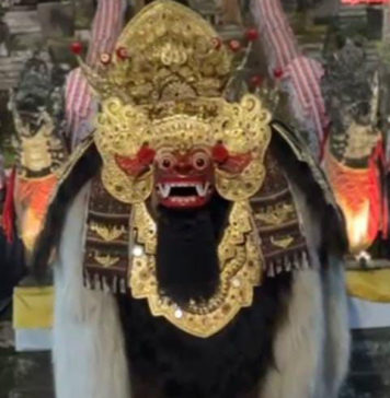 Pura Samuantiga Gelar Pujawali Ratu Agung Sakti, Prosesi Napak Pertiwi Hadirkan Belasan Tapakan