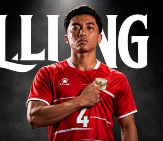 Dipanggil Timnas U-20, Putu Panji Siap Tempur Menuju Piala Asia 2027