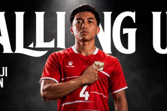 Putu Panji Dipanggil Timnas U 20, Siap Tempur Menuju Piala Asia 2027 1