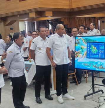 Putus Mata Rantai Kemiskinan, Pemkab Karangasem Integrasikan Data dan Perkuat Kolaborasi Lintas Sektor