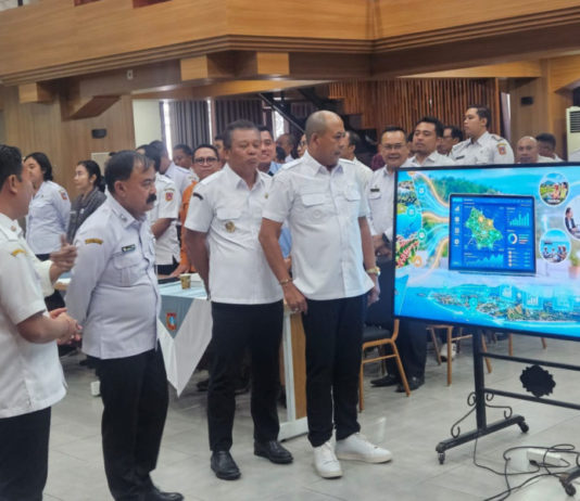Putus Mata Rantai Kemiskinan, Pemkab Karangasem Integrasikan Data dan Perkuat Kolaborasi Lintas Sektor