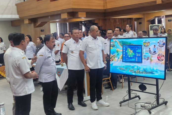 Putus Mata Rantai Kemiskinan, Pemkab Karangasem Integrasikan Data Dan Perkuat Kolaborasi Lintas Sektor 1