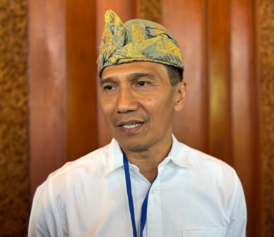 Ratusan Penyewaan Motor di Bali Diduga Dimodali Asing, Hanya 5 Berizin PMA