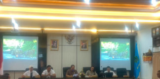 Panjang Breakwater Dermaga Water Taxi Berawa Jadi 1,3 Km, Kemenko Infra Minta Kajian Ulang