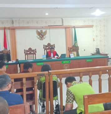 Replik Praperadilan Made Daging, Kuasa Hukum Sebut Polda Bali Hanya Ganti Pasal
