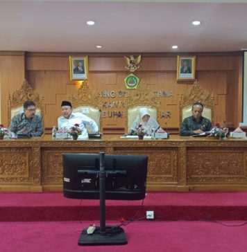 Reses ke Gianyar, Komisi X DPR RI Serap Aspirasi Soal Pendidikan-Budaya