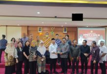 Reses ke Gianyar, Komisi X DPR RI Serap Aspirasi Soal Pendidikan-Budaya