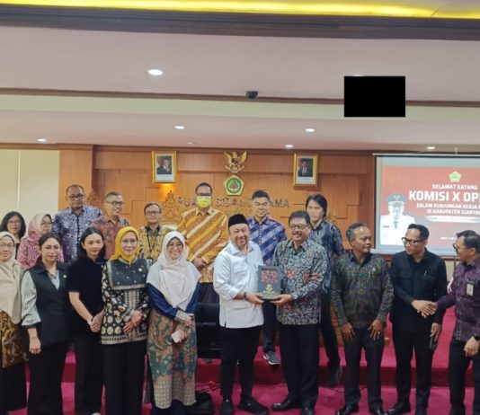 Reses ke Gianyar, Komisi X DPR RI Serap Aspirasi Soal Pendidikan-Budaya