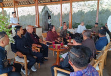 Resort Amankila Tutup Tiga Bulan, PAD Karangasem Berpotensi Berkurang Rp6 Miliar
