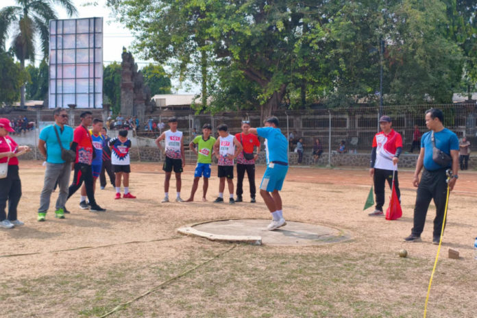 Ribuan Atlet Ramaikan Atletik Buleleng Open 2025, PASI Buleleng Mulai Panaskan Persiapan Porprov 2027 1
