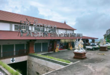 Rooftop Pasar Singamandawa Ditawarkan ke Investor, Jadi Kawasan Wisata Kuliner Modern