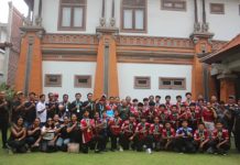 Runner Up Piala Soeratin 2026, Gubernur Siapkan Dana Pembinaan buat Bali United U-15