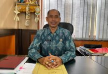Satu Pegawai Disbudpar Buleleng Lulus Sertifikasi Tim Ahli Cagar Budaya