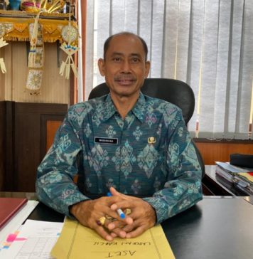 Satu Pegawai Disbudpar Buleleng Lulus Sertifikasi Tim Ahli Cagar Budaya