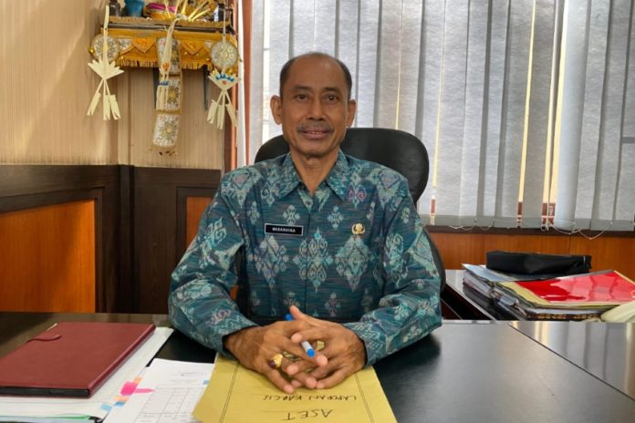 Satu Pegawai Disbudpar Buleleng Lulus Sertifikasi Tim Ahli Cagar Budaya 1