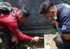 Dua Dadia di Tukadmungga Kehilangan Belasan Pratima, Kerugian Capai Ratusan Juta