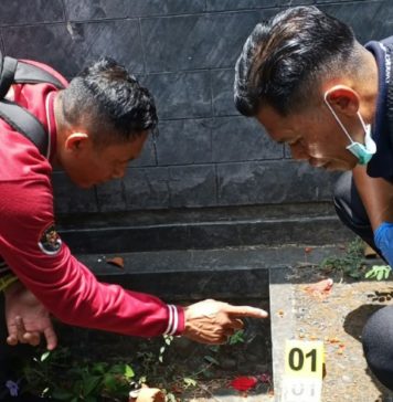 Dua Dadia di Tukadmungga Kehilangan Belasan Pratima, Kerugian Capai Ratusan Juta