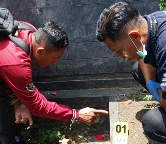 Dua Dadia di Tukadmungga Kehilangan Belasan Pratima, Kerugian Capai Ratusan Juta