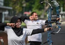 Sejarah Baru, Nurisa Dian Persembahkan Emas Pertama Indonesia dari Panahan