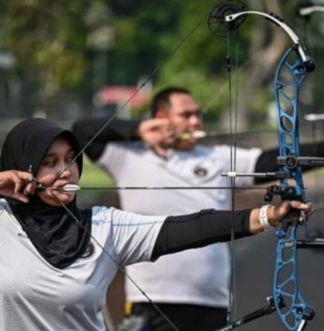 Sejarah Baru, Nurisa Dian Persembahkan Emas Pertama Indonesia dari Panahan