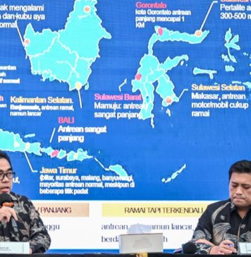 Selain Bali, Gangguan Layanan BBM Juga Terjadi di 10 Provinsi