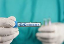 Sembilan Kasus Influenza A Terdeteksi di Bali