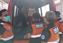 Sempat Muntah-muntah, Perempuan Asal Garut Ditemukan Meninggal