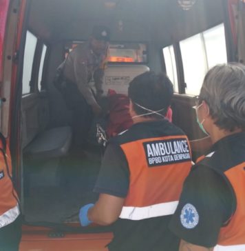Sempat Muntah-muntah, Perempuan Asal Garut Ditemukan Meninggal