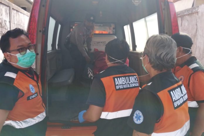 Sempat Muntah Muntah, Perempuan Asal Garut Ditemukan Meninggal 1