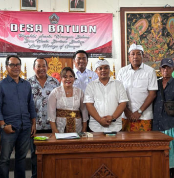 Sengketa Lahan Batuan Berakhir Damai, 4 KK Terancam Eksekusi Masing-Masing Dapat Tanah 1 Are