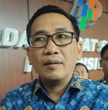 Sensus Ekonomi Data 1,397 Juta Responden di Bali, Konsentrasi Pengusaha Ada di 2 Wilayah Ini