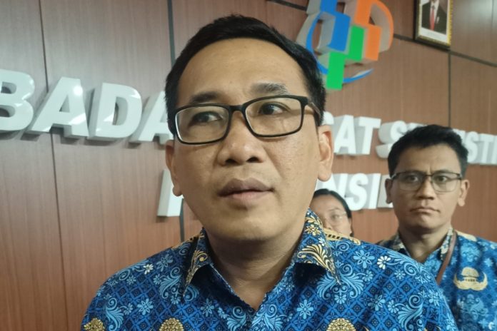 Sensus Ekonomi Data 1,397 Juta Responden Di Bali, Konsentrasi Pengusaha Ada Di 2 Wilayah Ini 1