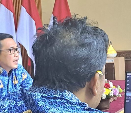 September 2026, Inflasi Bali Capai 3,79 Persen