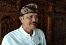 Sesuaikan Perubahan di Lapangan, RTRW Denpasar Direvisi