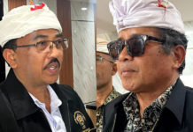 Setoran Dana 5 Persen LPD Dipertanyakan, LPLPD Bali Kumpulkan Pengurus LPD se-Badung
