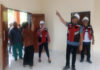 Sidak Revitalisasi SDN 1 dan SDN 2 Bukit, Bupati Gus Par Ingatkan Rekanan Utamakan Kualitas