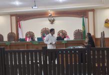Sidang Korupsi Nasabah Prioritas, Ahli Sebut Kerugian Rp6,5 Miliar