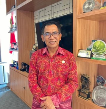 Sikapi Kelangkaan BBM, Unwar Berlakukan Perkuliahan Daring 3 Hari