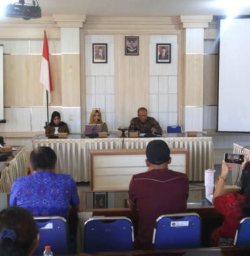 Sikapi Tiga Kasus Kematian akibat Rabies, Buleleng Perkuat Tisira di Desa