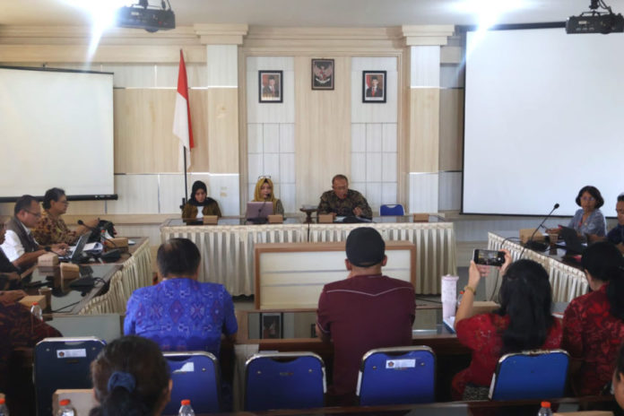 Sikapi Tiga Kasus Kematian Akibat Rabies, Buleleng Perkuat Tisira Di Desa 1