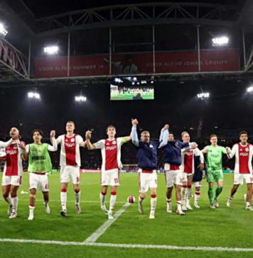 Sikat Atalanta, Ajax Amsterdam Segel Kemenangan Perdana di Liga Conference