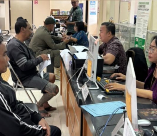 SKZM Delapan Menara Telekomunikasi di Karangasem Tak Diterbitkan, Ini Alasannya