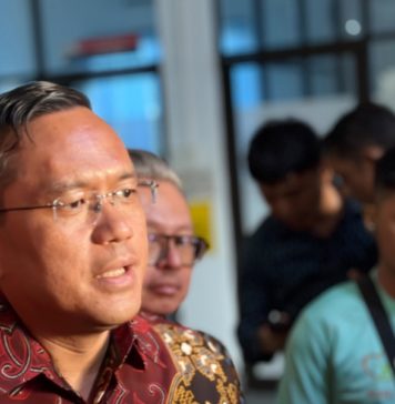 Soal Antrean BBM di Bali, Dirut Pertamina Minta Maaf