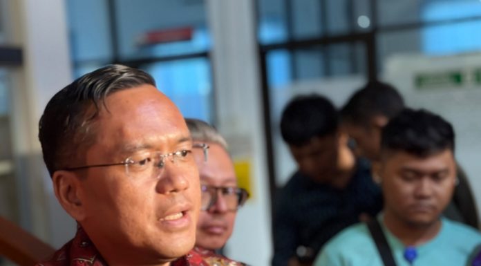 Soal Antrean BBM di Bali, Dirut Pertamina Minta Maaf