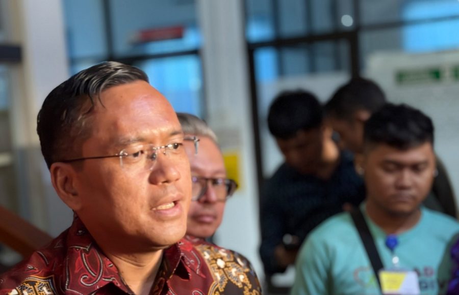 Soal Antrean BBM di Bali, Dirut Pertamina Minta Maaf