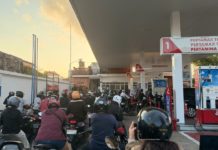 Soal BBM Langka di Bali: Penindakan Penimbun Diapresiasi, Pertamina Diminta Beri Kompensasi Warga Terdampak